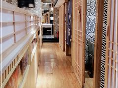 -昱匠·日本料理(金融街店)