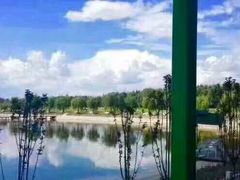 -月河湾马术俱乐部(朝阳店)