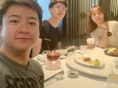 -伯衡55·吉品轩(乌鲁木齐南路店)