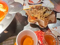 -老船长肉蟹煲(华强北茂业店)