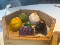 -新雅(丰盛里店)
