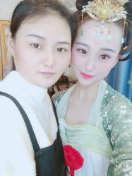 点击看大图 -盘子女人坊古装写真摄影(南京总店)