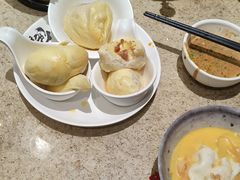 -初色海鲜自助(万丰路店)