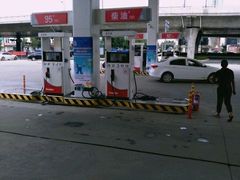 -临沂市三财石化加油站