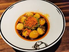 脆椒小皮蛋-太二酸菜鱼(海口友谊广场店)