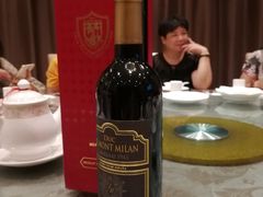 -新兴家喻酒家·羊城名宴(昌岗店)