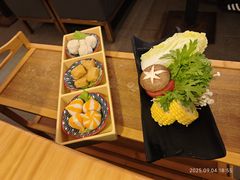 -牛匠和牛寿喜锅(西安总店)