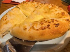 -米德维奇俄式西餐厅(西六道街店)