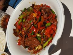 -匠熙小馆(崇文门店)
