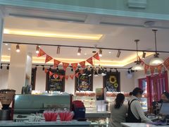 -TOUCH泰奇(祝桥振兴街店)