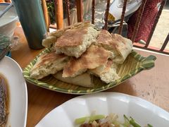 -漁耕小厨农家院(武当山店)