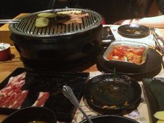 -千寻烧肉(政务区店)