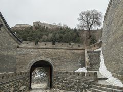 -雁门关景区