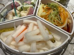 -马白开来特色羊排揪片子  (总店)