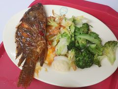 -北工大风味餐厅(北京工业大学东区店)