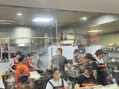 -雪琴面馆富安特色鱼汤面(城中花园店)