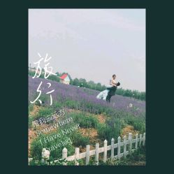 点击看大图 -唯一视觉婚纱摄影(李家村店)