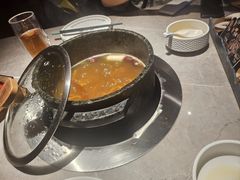 -芸山季·云南野生菌火锅(宝能环球汇店)