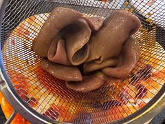 大刀腰片-川成串·自助串串香火锅(朝阳店)