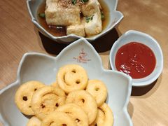 -Lia Cafe Bar Restaurant松山咖啡屋