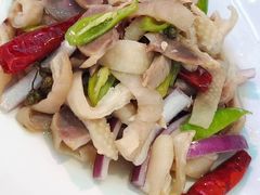 -热度餐厅(老佛爷店)