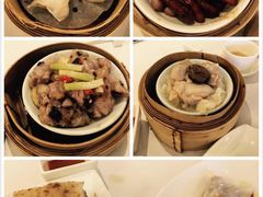 -翠园(荃新天地店)