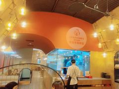 -CRAZYONES克芮旺斯西班牙餐厅(苏州中心店)