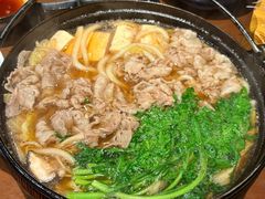 -千代武日本料理(哈西店)