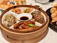 -金悦轩海鲜酒家(拱北店)