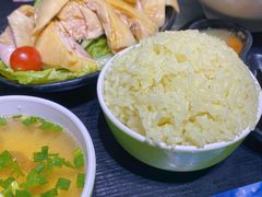 -绿柠食堂(北外滩店)