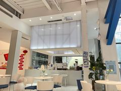 -intime coffee(芝麻街店)