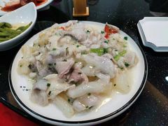 -老苏州芳和园茶酒楼  传统苏帮菜(观前店)