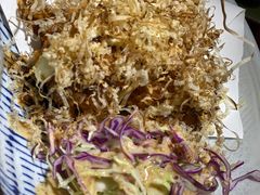 -鳗鱼家·深夜食堂(军博店)