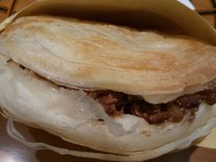 -秦唐汉味biangbiang面(大钟寺店)