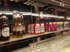 -Social 秀西餐厅-长沙瑞吉酒店(运达店)