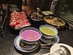 -捞王锅物料理(凯旋路店)