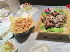 -津沽传奇(红桥水木天成店)