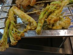 -寻香羊小羊·徐州烧烤(南京店)