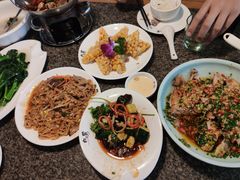 -白鹭·江南宴(茂悦东荟城店)