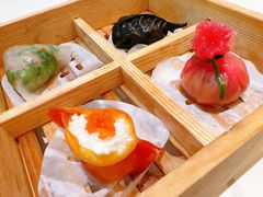 -蔡澜点心·粤菜(月星环球港店)