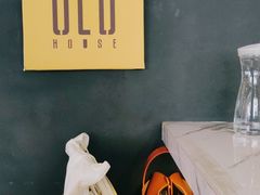 -旧屋咖啡(海景店)