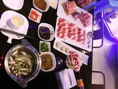 -乐宴KTV(华强北中航城君尚购物中心店)