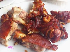 -万春卤菜(天乡后街步行街店)