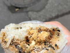 -徐氏糯米包油条(三眼桥分店)