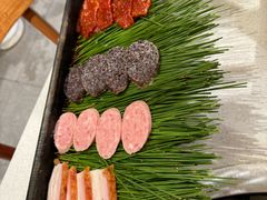-木王宴语·野生鲜菌火锅(玉河店)