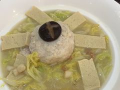 -鹿鸣春饭店(总店)