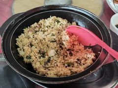 -胜海大排档·海鲜·黄鳝饭(十年老店)