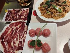 -潮泰牛肉火锅 · 创于1992年(车公庙店)