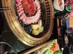 -汤连得温泉馆(宝山店)