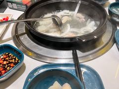 -润泽园椰子鸡(汇一城店)